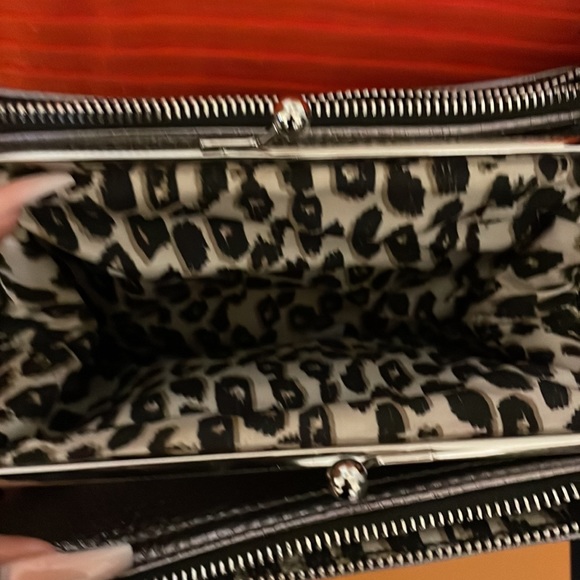 Nine West crossbody bag - Picture 3 of 5